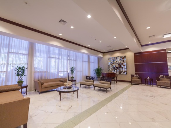 16699 Collins Ave(avlb 6/22/26) # 3707, Sunny Isles Beach FL 33160 — #A11606251