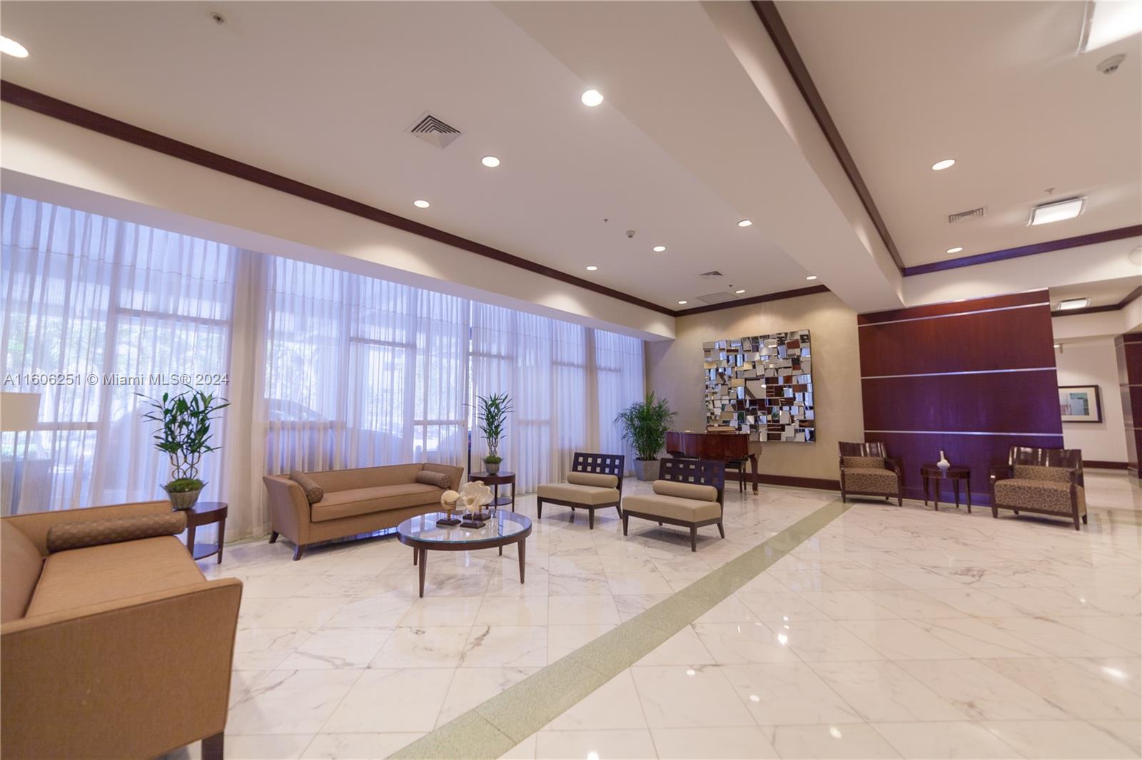 16699 Collins Ave(avlb 6/22/26) # 3707, Sunny Isles Beach FL 33160 — #A11606251