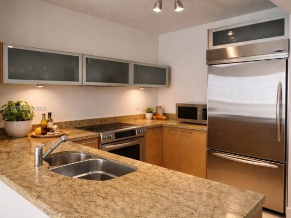16275 Collins Ave # 2603, Sunny Isles Beach FL 33160 — #A11606941
