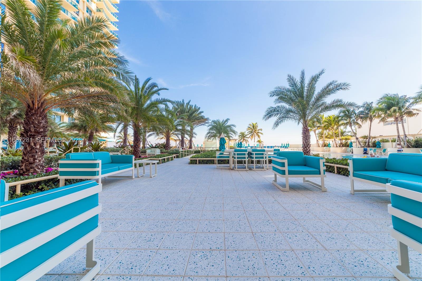 2501 S Ocean Dr # 303, Hollywood FL 33019 — #A11607281