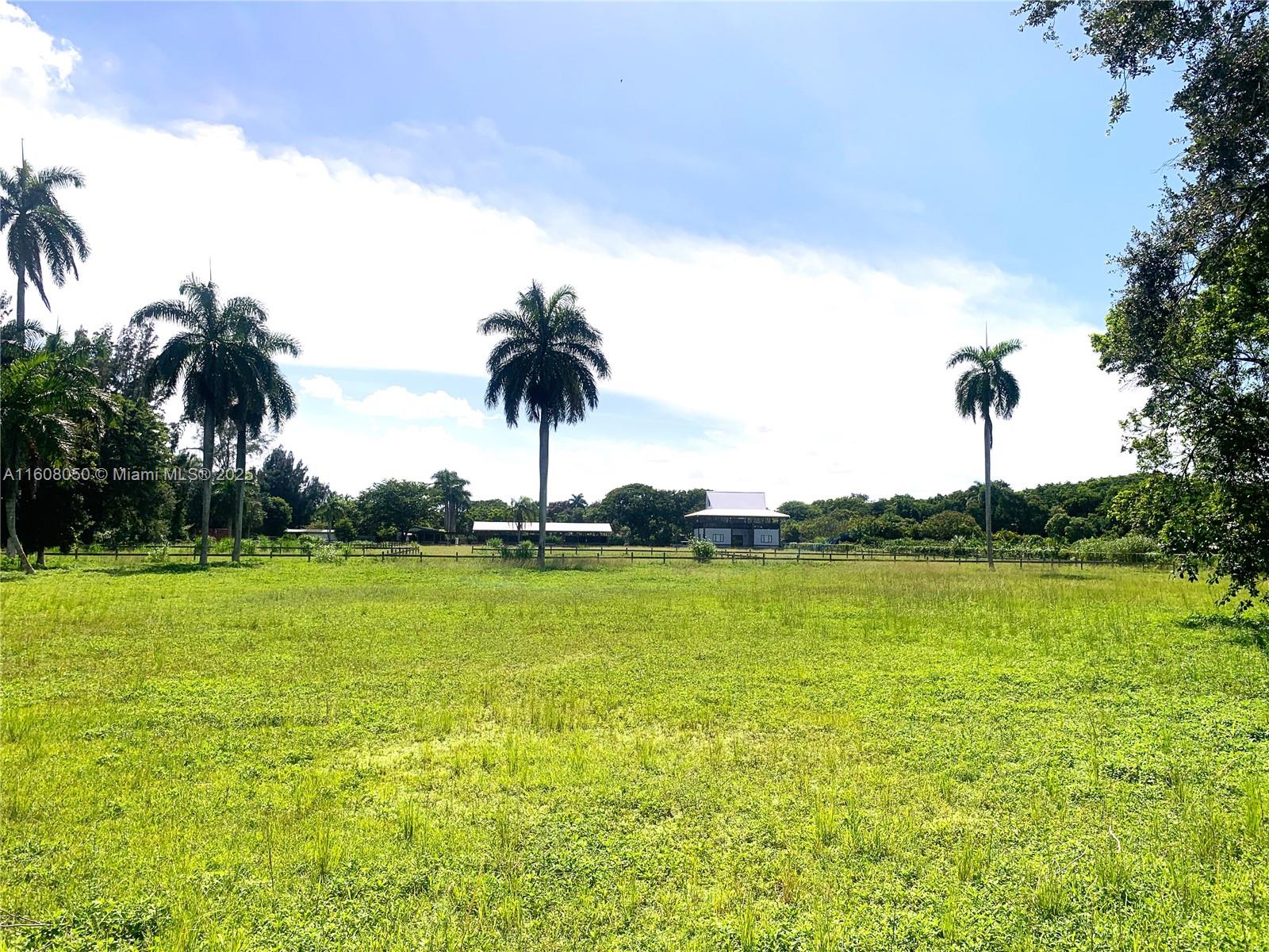 22750 SW 154th ave, Miami FL 33170 — #A11608050