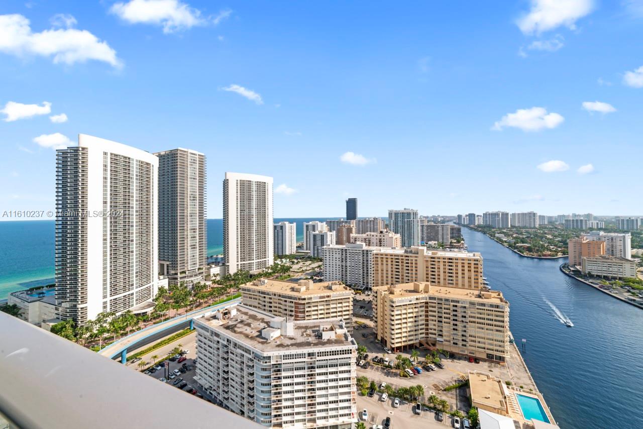 4010 S Ocean Dr # R2409, Hollywood FL 33019 — #A11610237