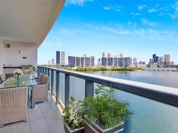 3300 NE 188 St. # 611, Aventura FL 33180 — #A11612661