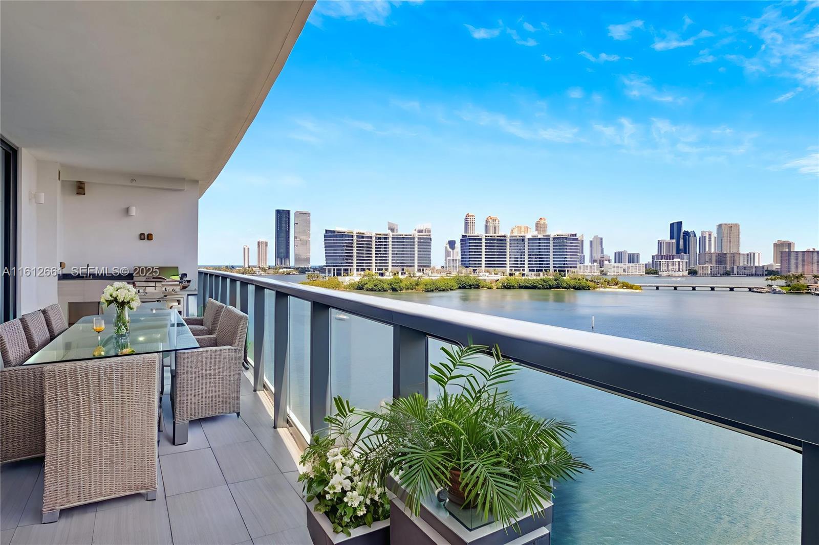 3300 NE 188 St. # 611, Aventura FL 33180 — #A11612661