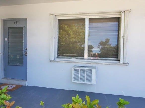 2000 NE 51st Ct # 107, Fort Lauderdale FL 33308 — #A11614041