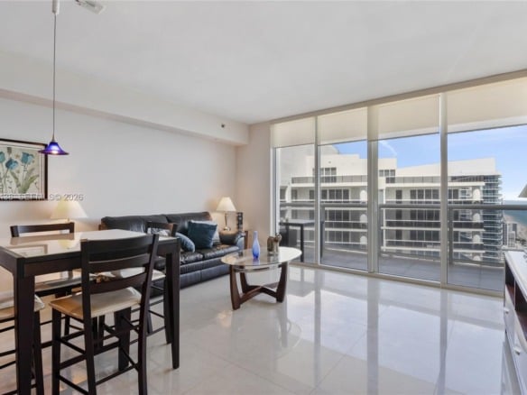 1830 S OCEAN DR # 4409, Hallandale Beach FL 33009 — #A11614438