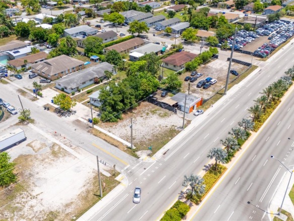 1225 N State Road 7 Rd, Hollywood FL 33021 — #A11615147
