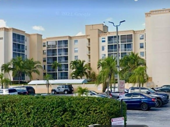 2935 NE 163rd St # 5C, North Miami Beach FL 33160 — #A11615861