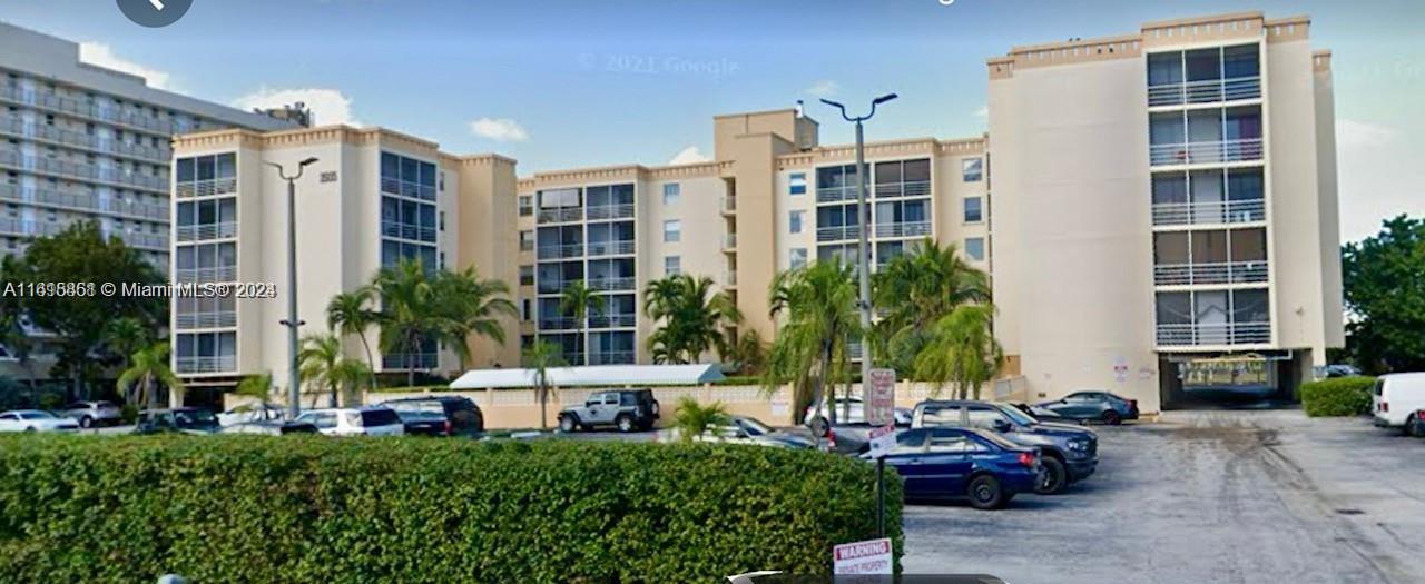 2935 NE 163rd St # 5C, North Miami Beach FL 33160 — #A11615861