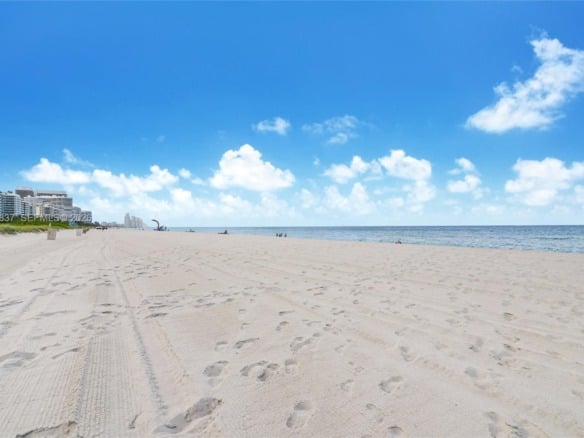 9273 Collins Ave # 507, Surfside FL 33154 — #A11616837