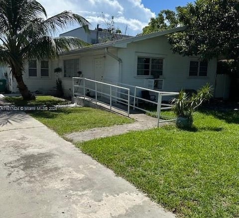 470 NW 26th Ave, Miami FL 33125 — #A11617424
