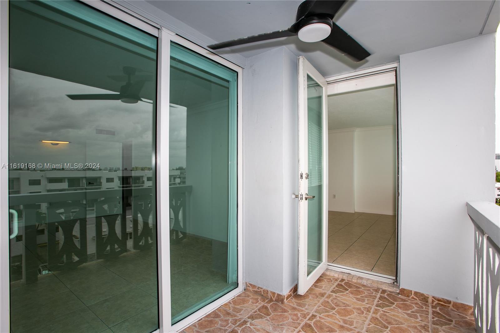 C 8233 Harding Ave # 606, Miami Beach FL 33141 — #A11619168