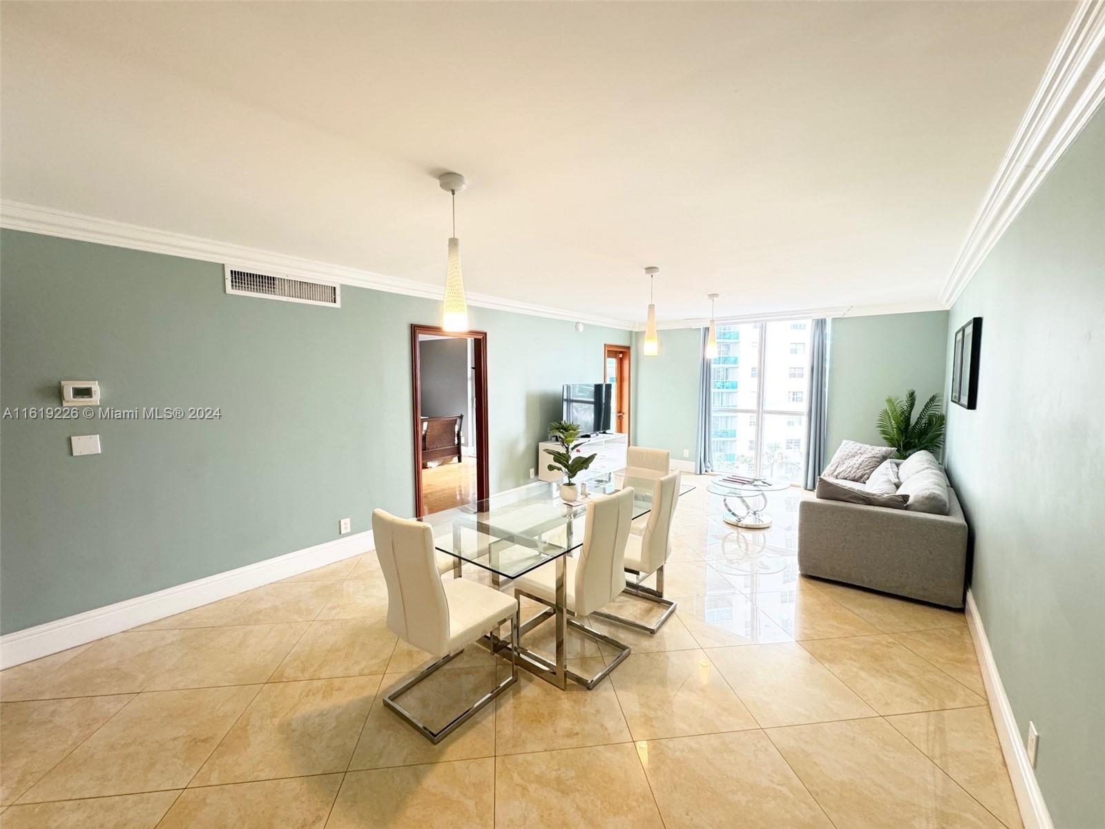 f3b61b38-3106 3901 S Ocean Dr # 7O, Hollywood FL 33019 — #A11619226