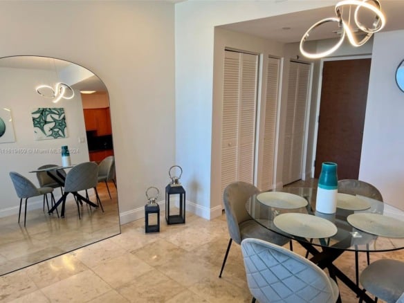 6365 Collins Ave # 2610, Miami Beach FL 33141 — #A11619409