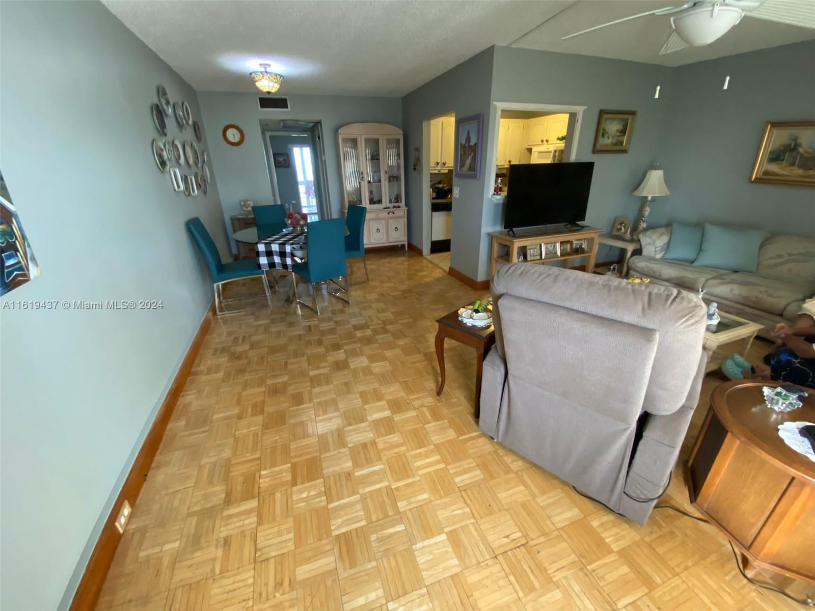 430 Southampton B # 430, West Palm Beach FL 33417 — #A11619437