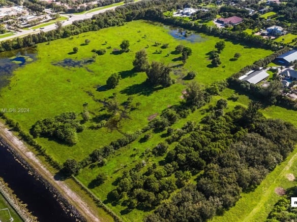 6701 SW 124th Ave, Southwest Ranches FL 33330 — #A11620263