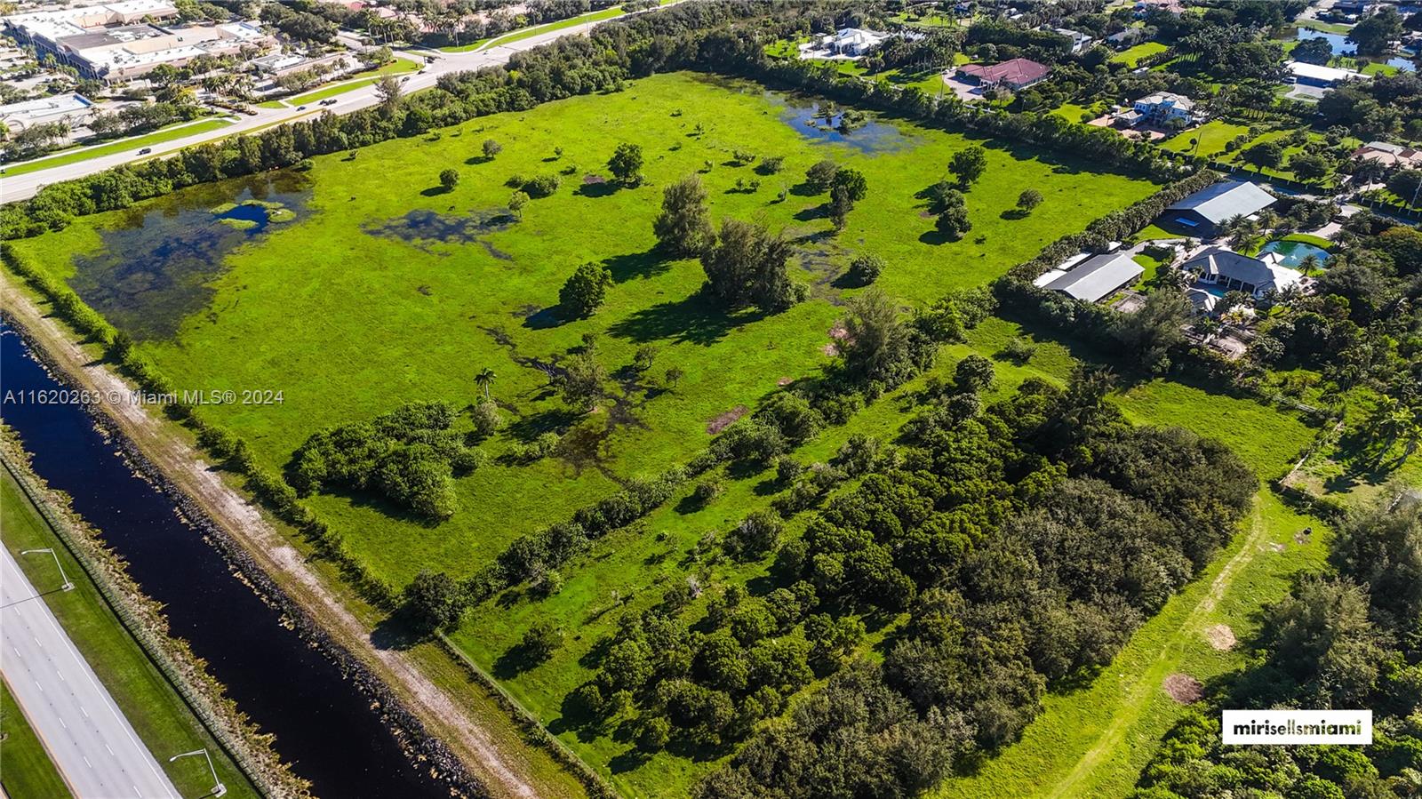 6701 SW 124th Ave, Southwest Ranches FL 33330 — #A11620263
