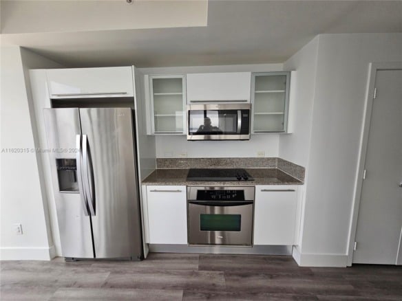 888 Biscayne Blvd # 4001, Miami FL 33132 — #A11620315