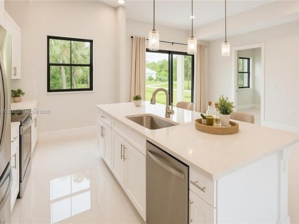 4518 6th ave se, Naples FL 34117 — #A11621397