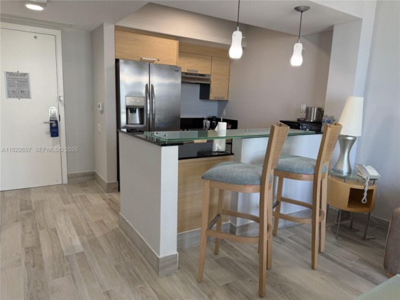 18683 Collins Ave # 503, Sunny Isles Beach FL 33160 — #A11622657