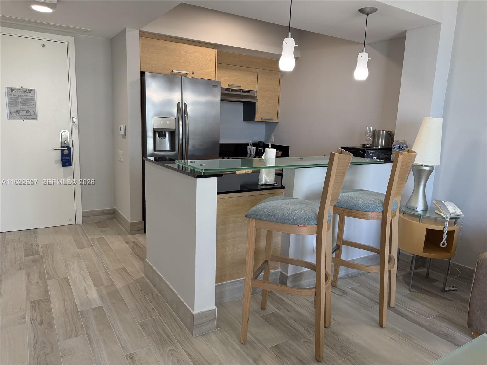 f3b61b38-3127 18683 Collins Ave # 503, Sunny Isles Beach FL 33160 — #A11622657