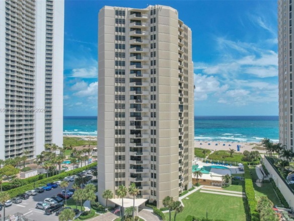 2800 N Ocean Dr # 15C, Riviera Beach FL 33404 — #A11624651