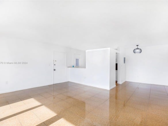 7133 Bay Dr # 401, Miami Beach FL 33141 — #A11625570