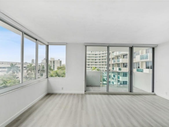 1200 West Ave # 515, Miami Beach FL 33139 — #A11625961