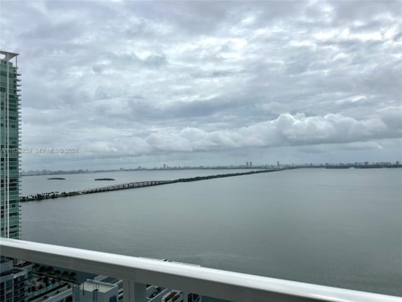 600 NE 27th St # 2302, Miami FL 33137 — #A11626259