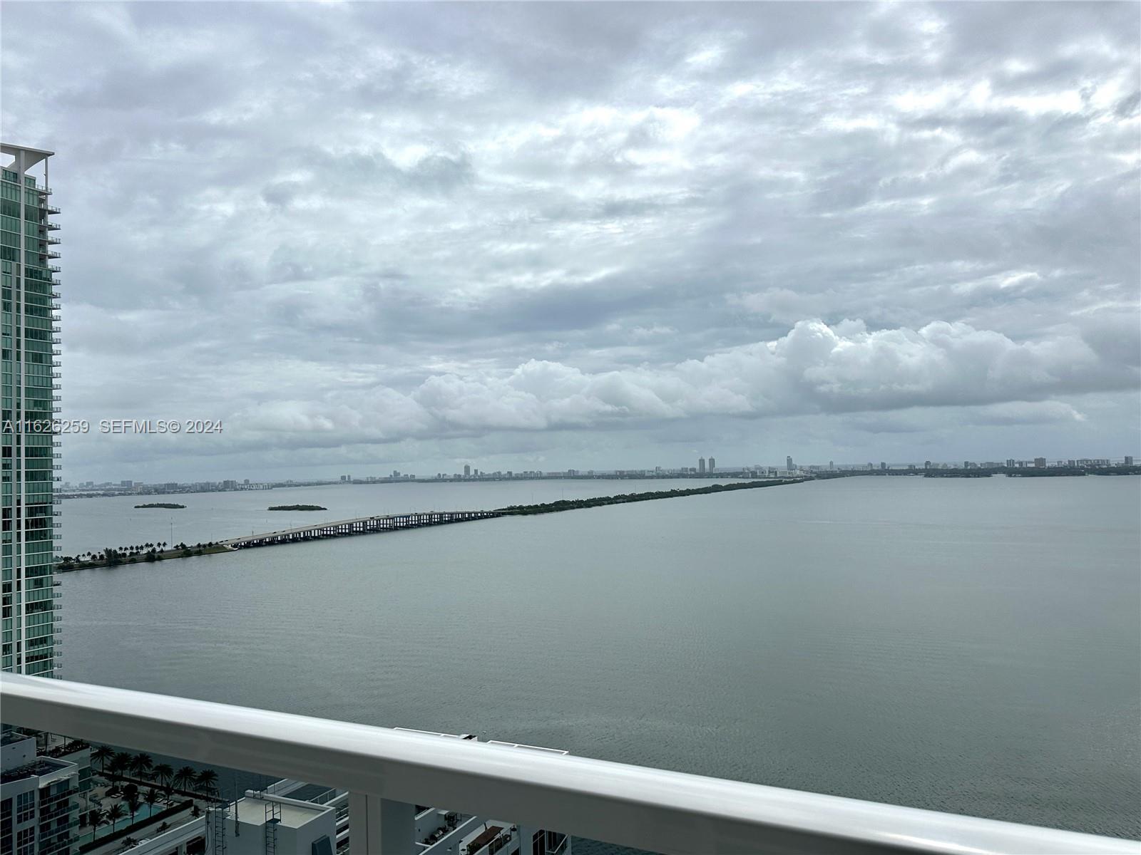 f3b61b38-3144 600 NE 27th St # 2302, Miami FL 33137 — #A11626259