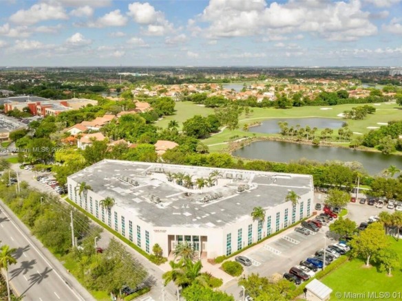 10305 NW 41st St # 101, Doral FL 33178 — #A11835236