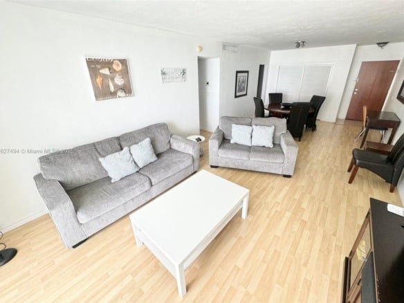 3801 OCEAN DR # 10H, Hollywood FL 33019 — #A11627494