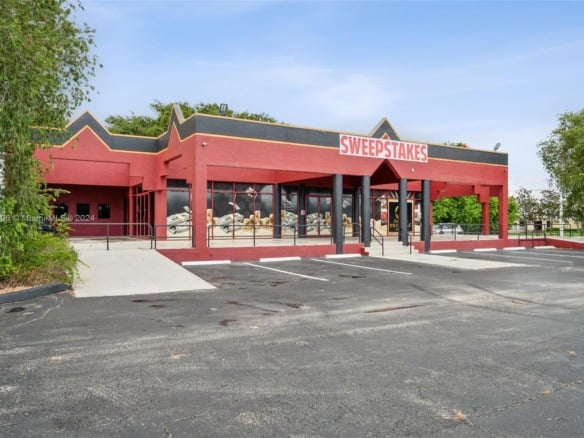 4403 S Us Highway 1 # C, Fort Pierce FL 34982 — #A11628406
