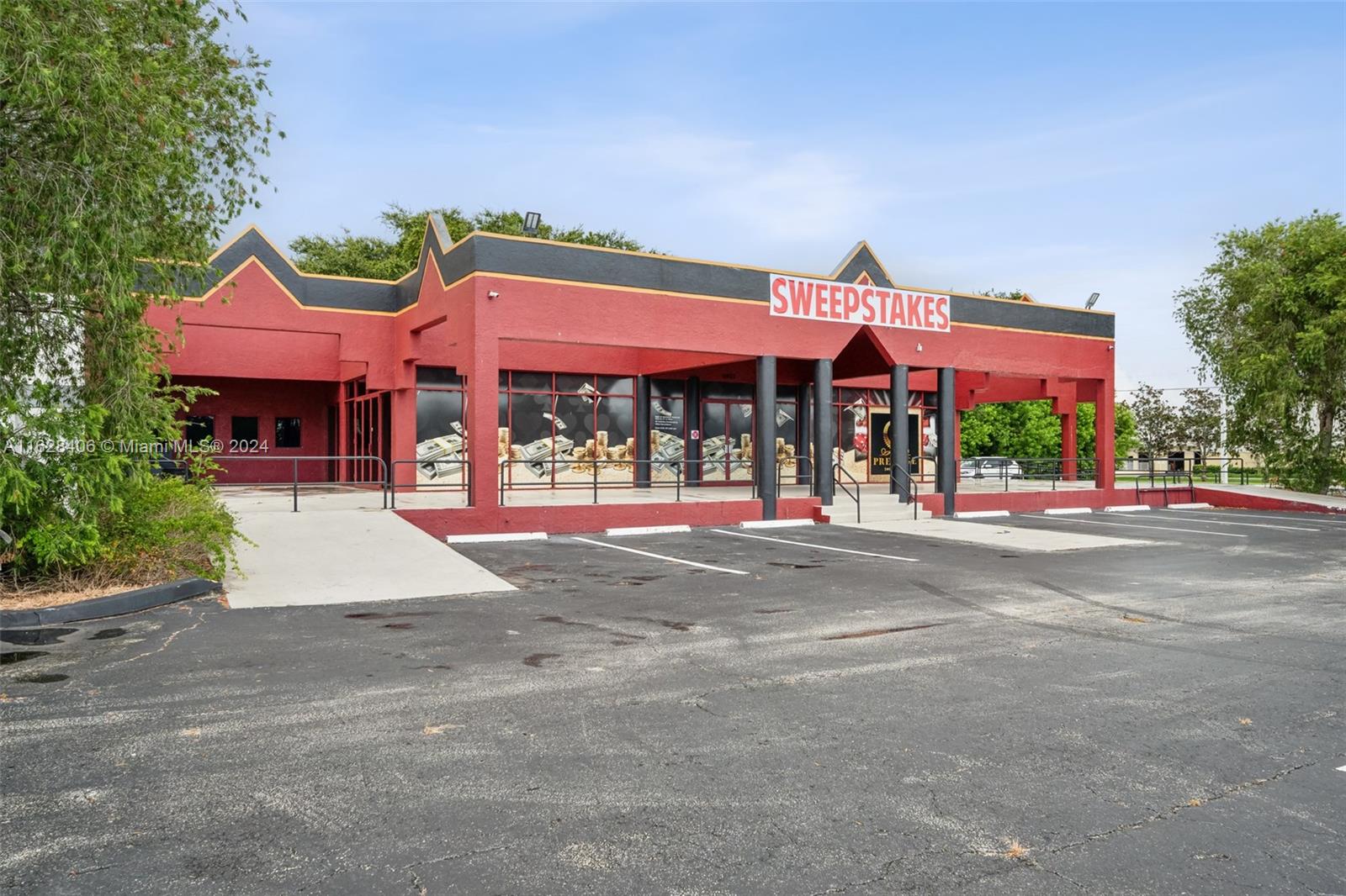 4403 S Us Highway 1 # C, Fort Pierce FL 34982 — #A11628406
