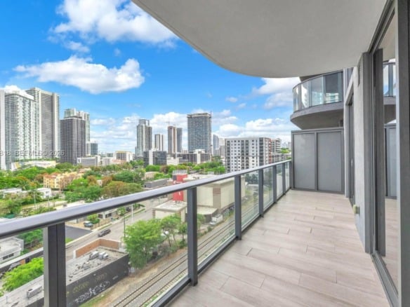 121 NE 34th St # 905, Miami FL 33137 — #A11629818
