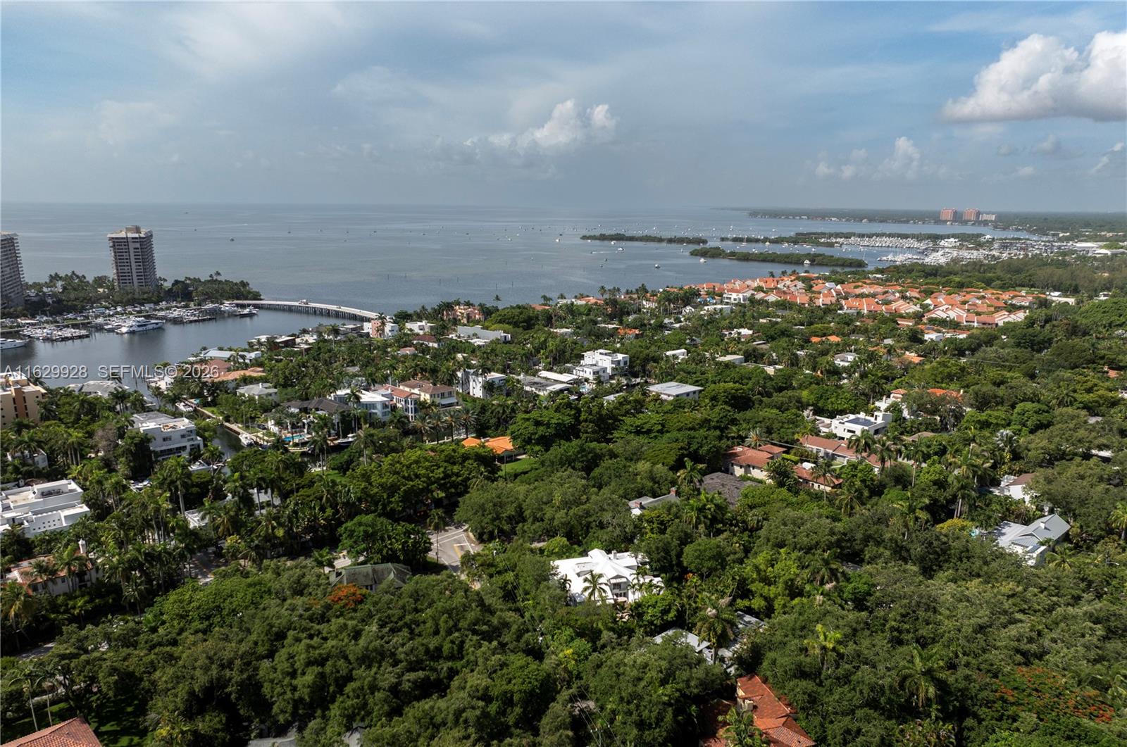 1701 S Bayshore Dr, Miami FL 33133 — #A11629928