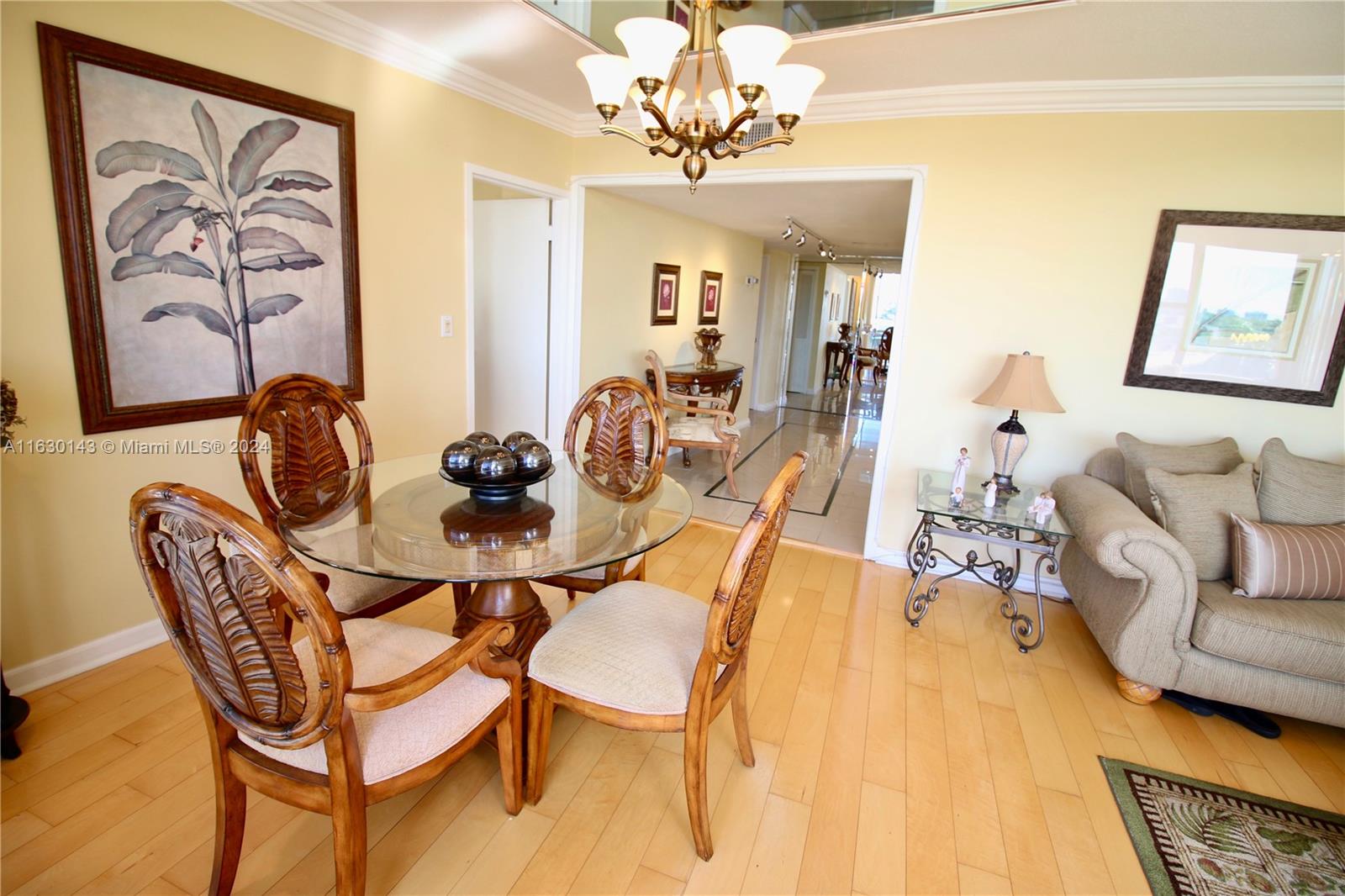 f3b61b38-3168 900 Bay Dr # 319, Miami Beach FL 33141 — #A11630143