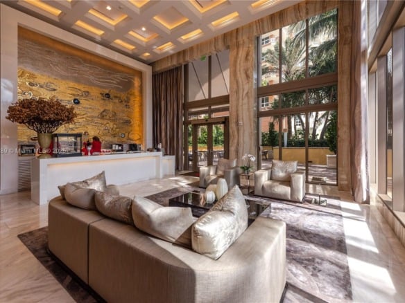 17749 Collins Ave # 1802, Sunny Isles Beach FL 33160 — #A11631289