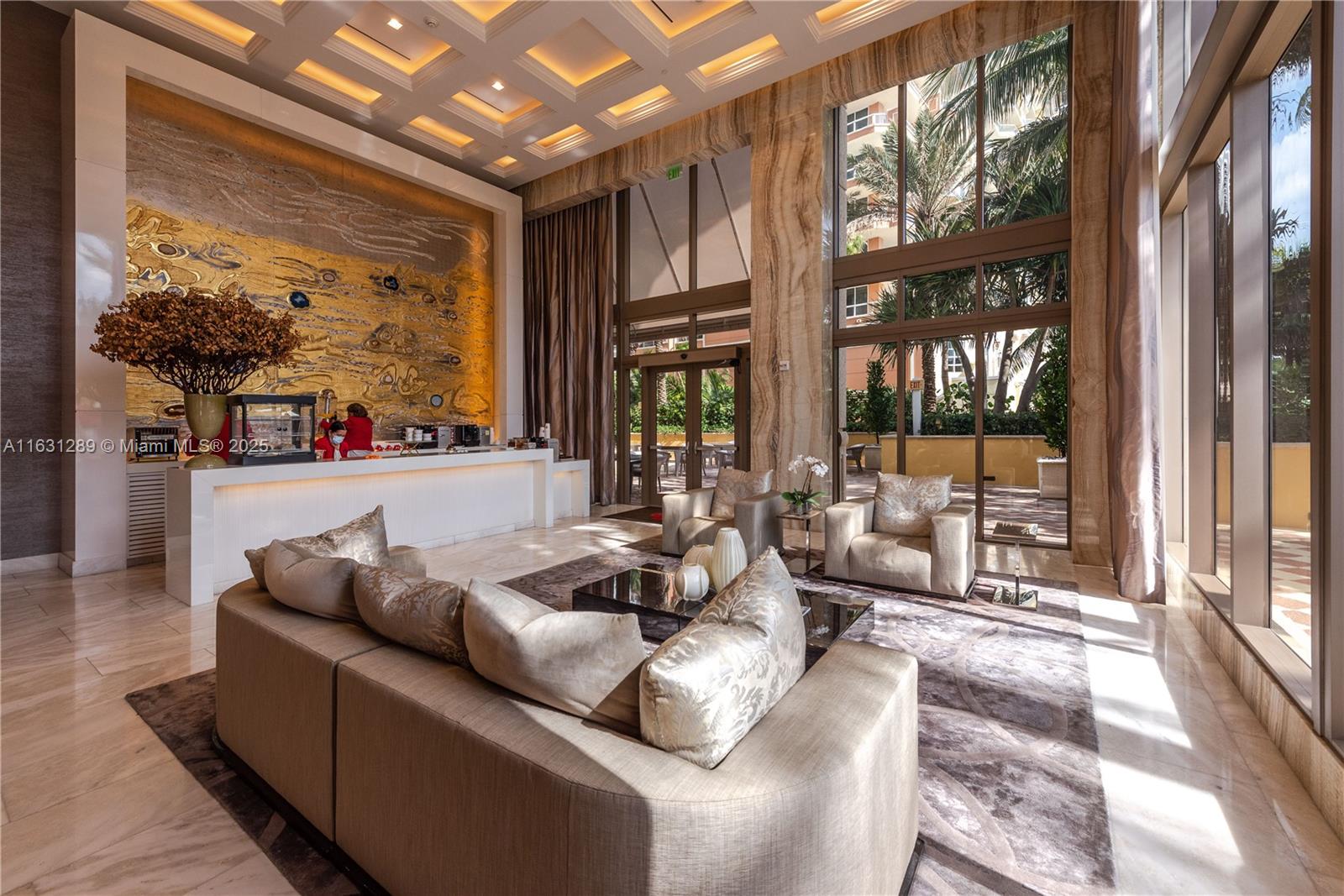 17749 Collins Ave # 1802, Sunny Isles Beach FL 33160 — #A11631289