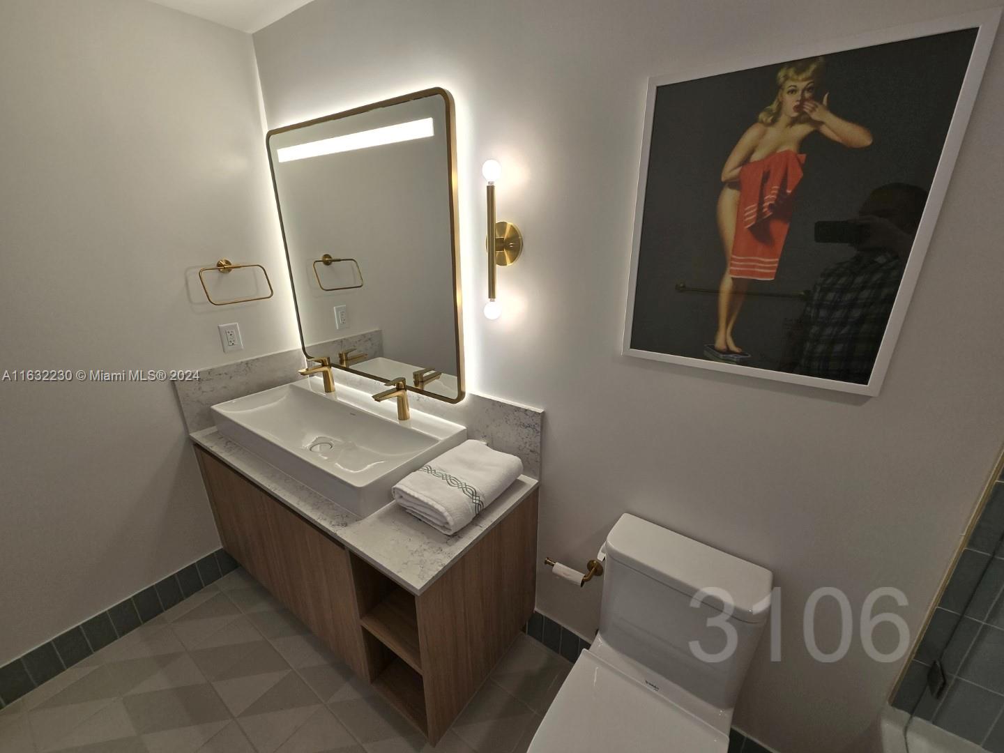 f3b61b38-3171 601 NE 1 Ave # 3106, Miami FL 33132 — #A11632230