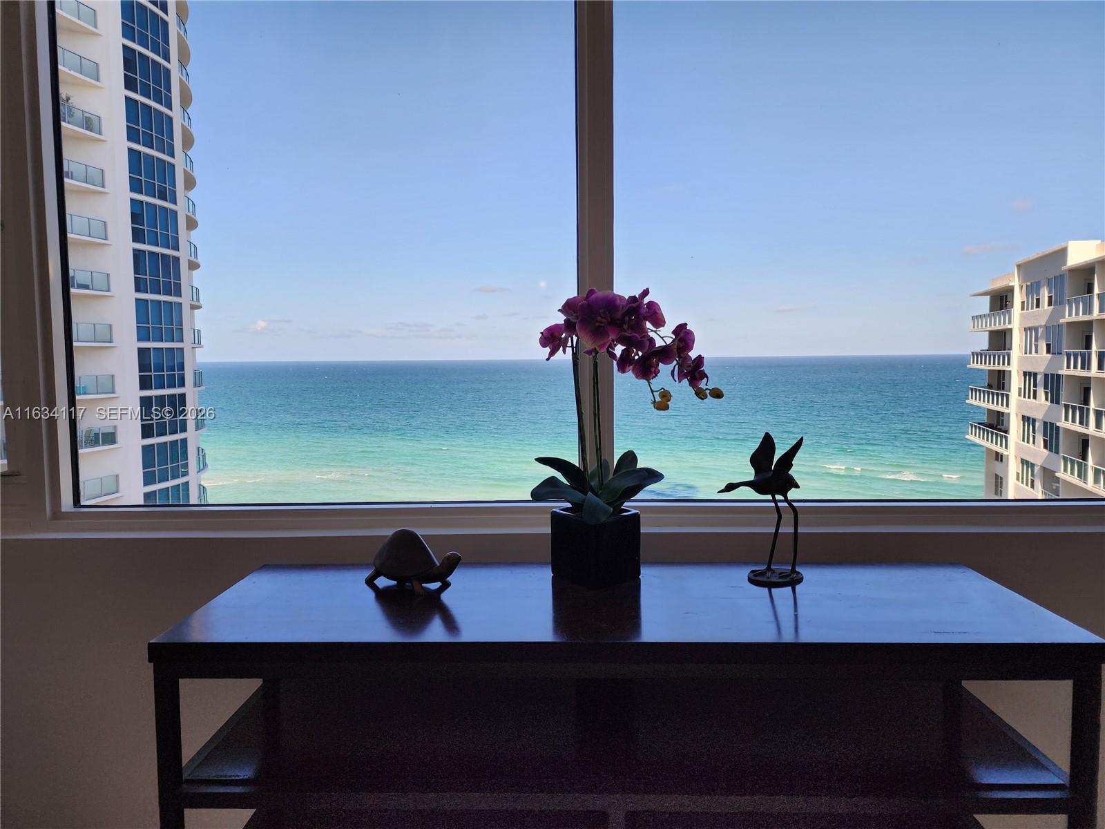 3505 S Ocean Dr # 1406, Hollywood FL 33019 — #A11634117