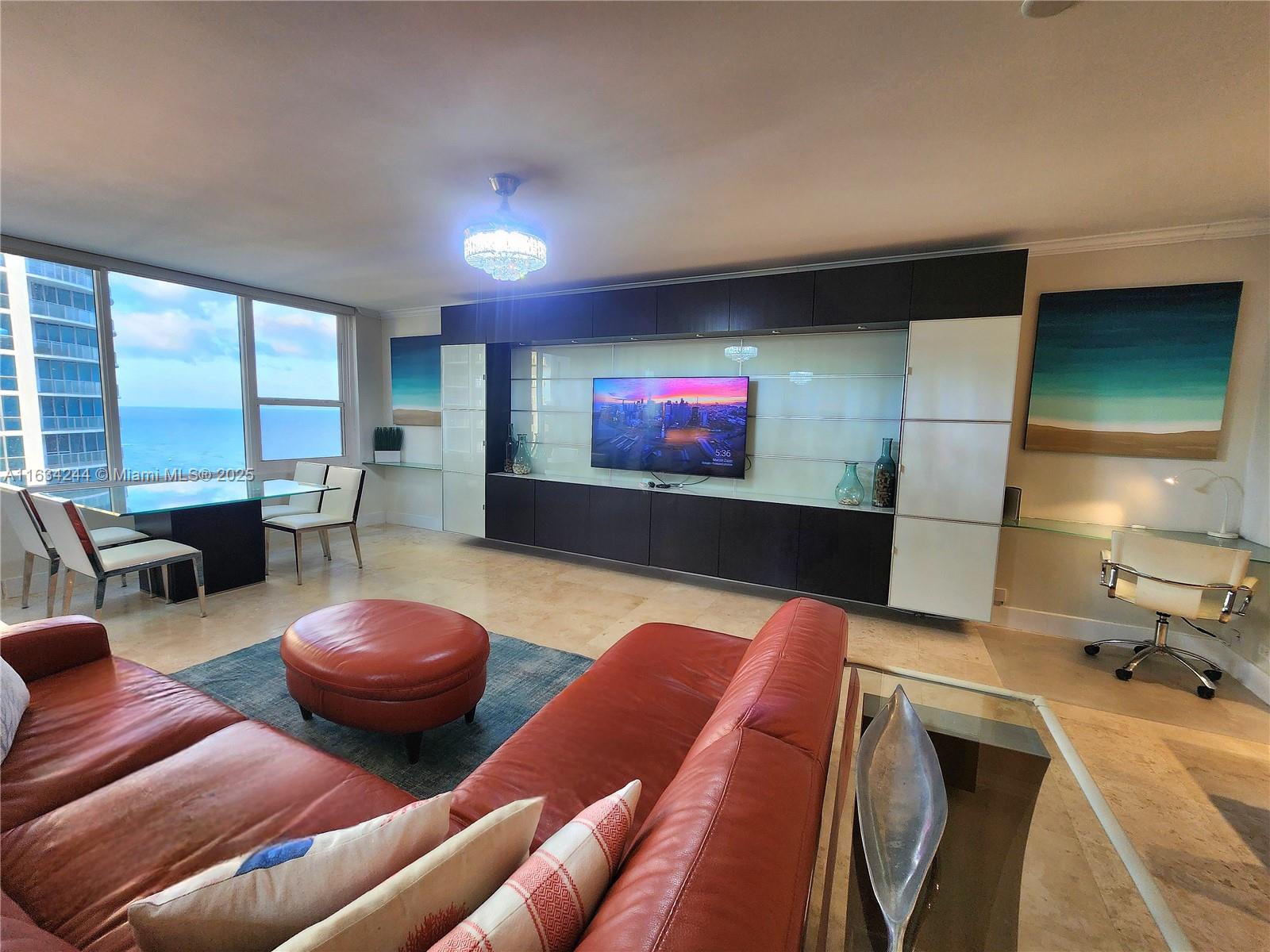3505 S Ocean Dr # 1409, Hollywood FL 33019 — #A11634244