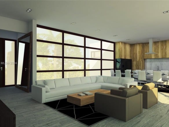 5800 Canal Drive # Lot 8, Lake Worth FL 33463 — #A11634724