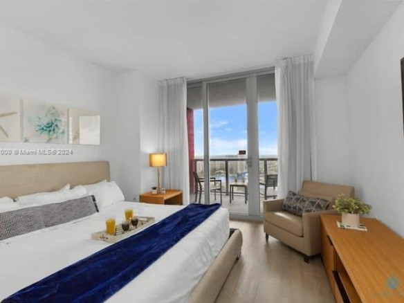 2602 E HALLANDALE BEACH BLVD # 2706, Hallandale Beach FL 33009 — #A11636000