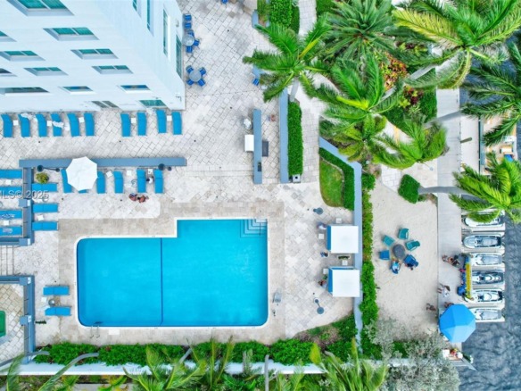 2670 E Sunrise Blvd # 1117, Fort Lauderdale FL 33304 — #A11637557