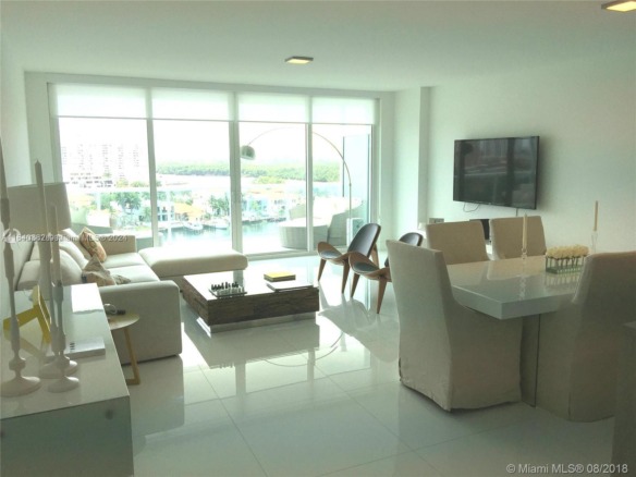 400 Sunny Isles Blvd # 1019, Sunny Isles Beach FL 33160 — #A11640362