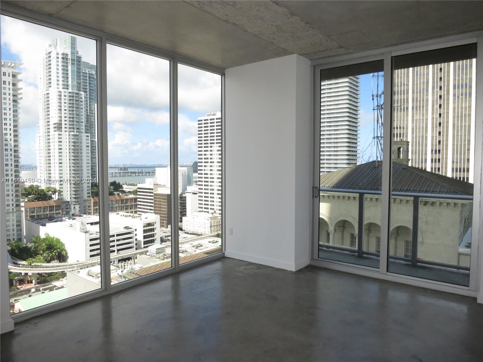 151 SE 1 St # 1902, Miami FL 33131 — #A11640459