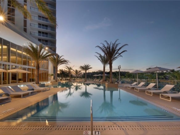 16385 Biscayne Blvd, North Miami Beach FL 33160 — #A11640506