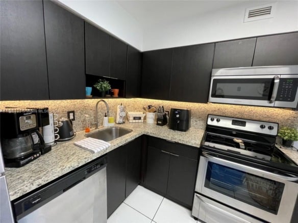 5151 Collins Ave # 629, Miami Beach FL 33140 — #A11646123