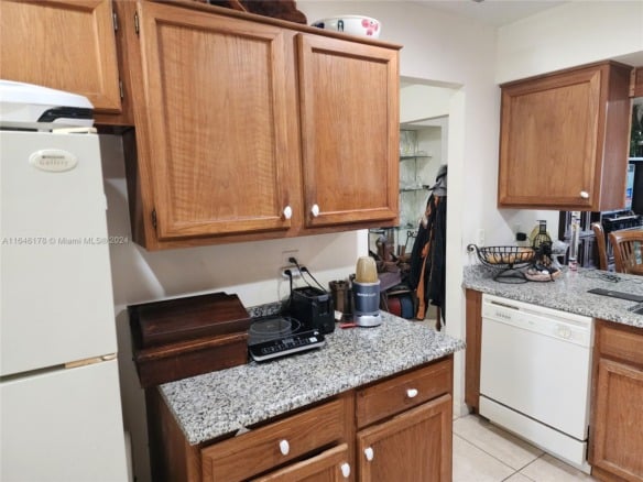 393 SW 35th St # 393, Palm City FL 34990 — #A11646178